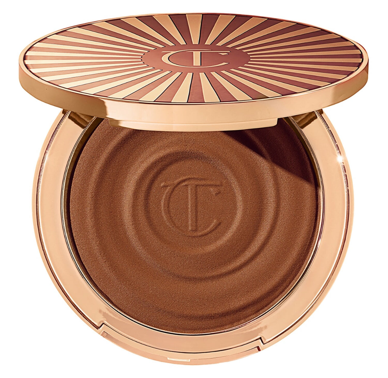 BRONZER CHARLOTTE TILBURY