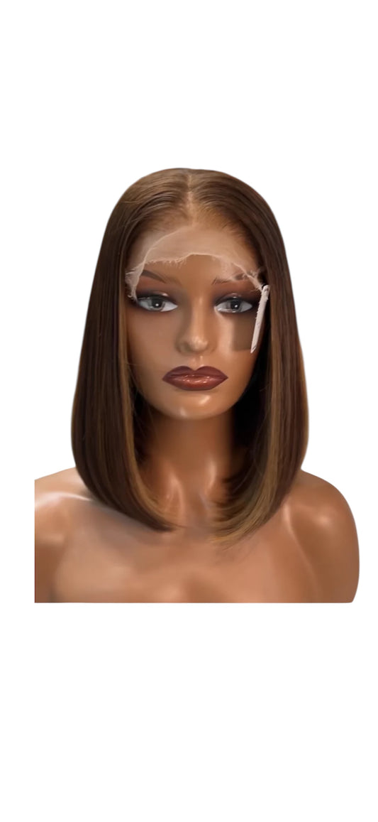 ASHANTI